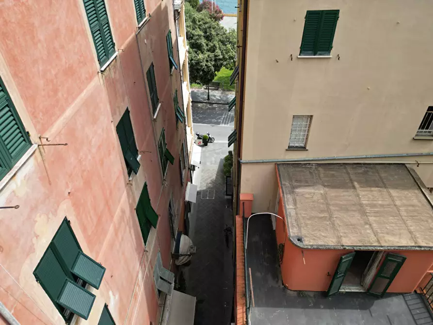 Immagine 16 di Appartamento in vendita  in Via Partigiani D'Italia a Santa Margherita Ligure