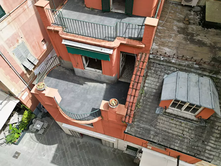 Immagine 14 di Appartamento in vendita  in Via Partigiani D'Italia a Santa Margherita Ligure