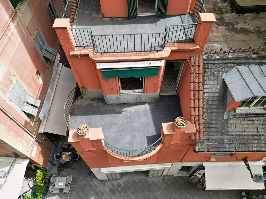 Immagine 13 di Appartamento in vendita  in Via Partigiani D'Italia a Santa Margherita Ligure