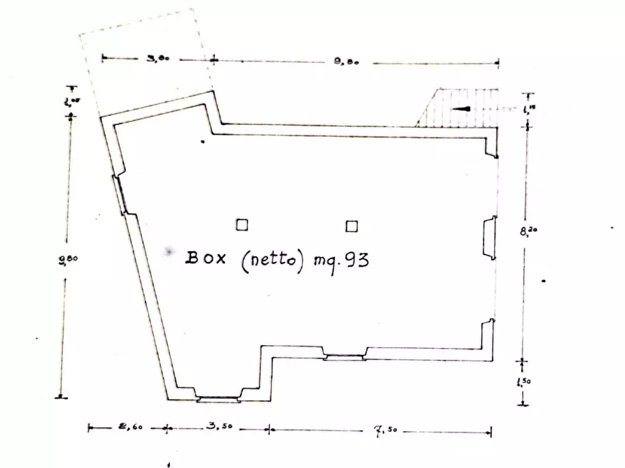 Immagine 18 di Appartamento in vendita  in via cesare bordone a Moneglia