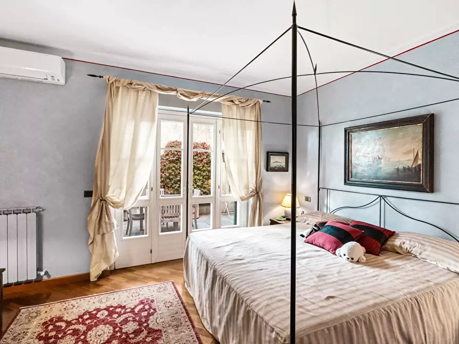 Immagine 5 di Appartamento in vendita  in località bacezza case sparse a Chiavari