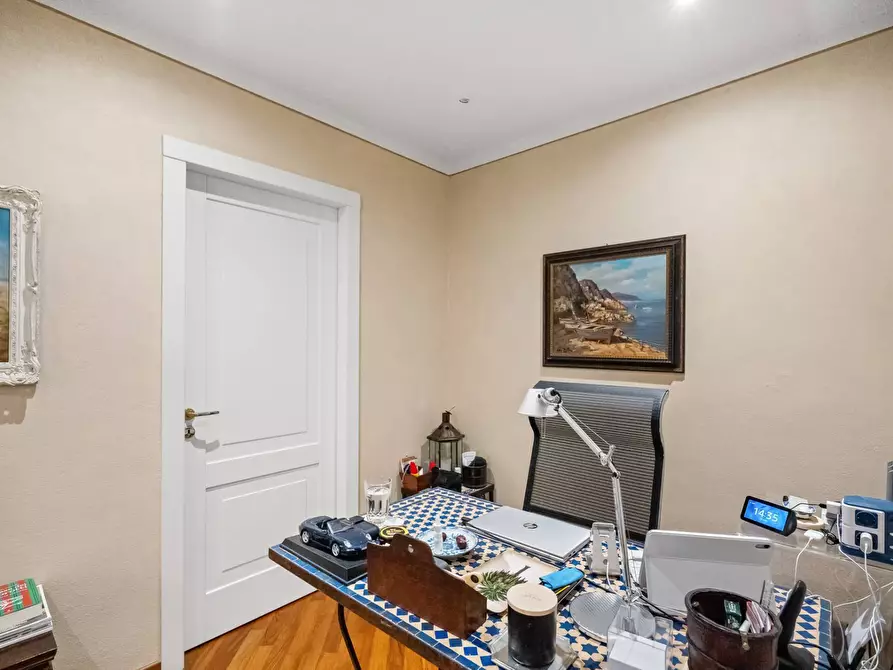 Immagine 7 di Appartamento in vendita  in località bacezza case sparse a Chiavari