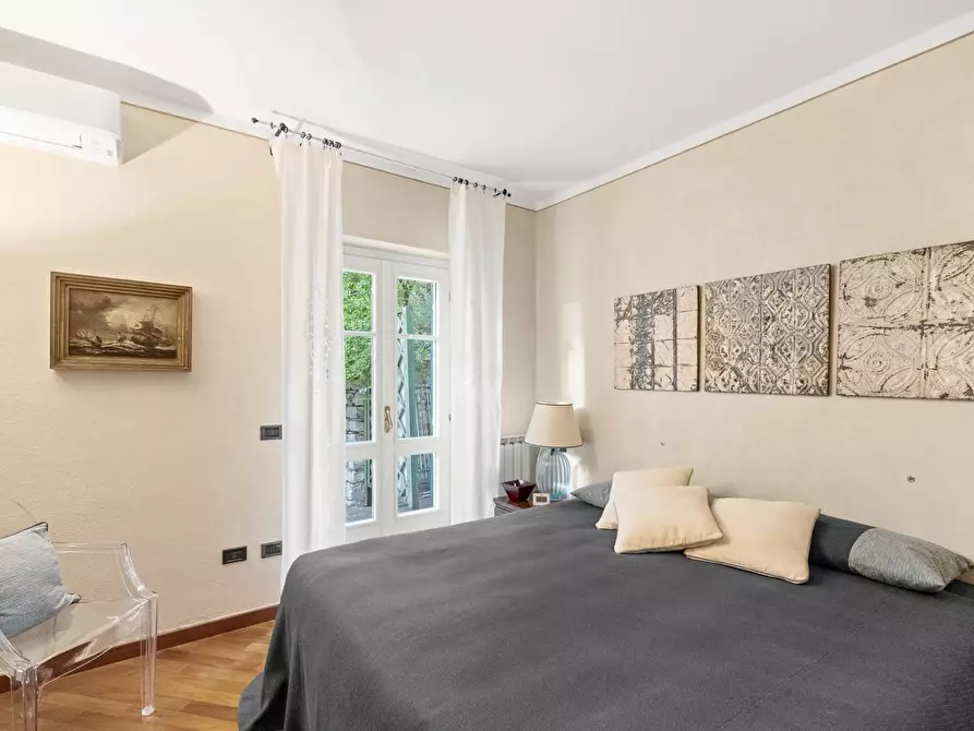 Immagine 8 di Appartamento in vendita  in località bacezza case sparse a Chiavari