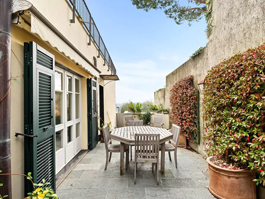 Immagine 10 di Appartamento in vendita  in località bacezza case sparse a Chiavari