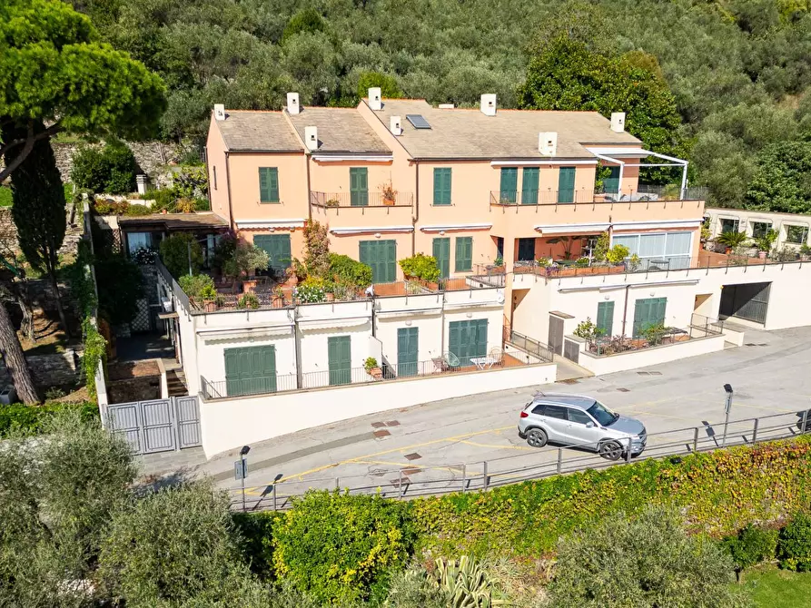 Immagine 15 di Appartamento in vendita  in località bacezza case sparse a Chiavari