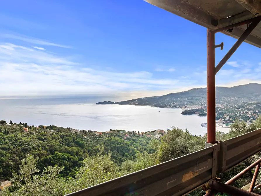 Immagine 2 di Rustico / casale in vendita  in Località San Bernardo a Zoagli