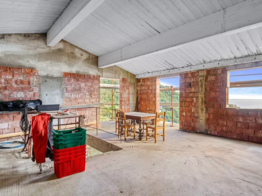 Immagine 14 di Rustico / casale in vendita  in Località San Bernardo a Zoagli