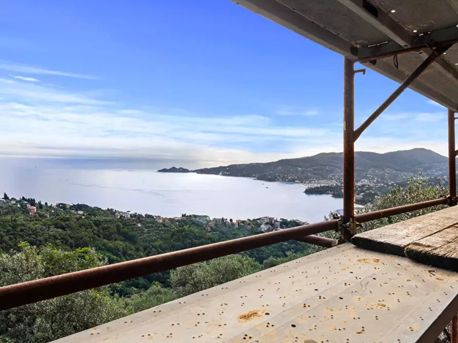 Immagine 3 di Rustico / casale in vendita  in Località San Bernardo a Zoagli