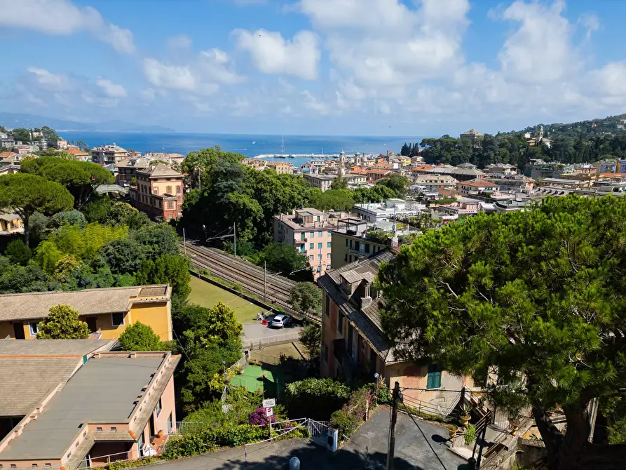 Immagine 11 di Appartamento in vendita  in Via Giovo a Santa Margherita Ligure