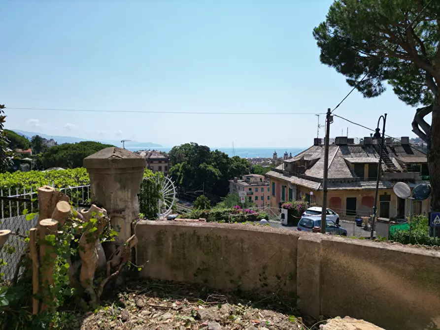 Immagine 13 di Appartamento in vendita  in Via Giovo a Santa Margherita Ligure