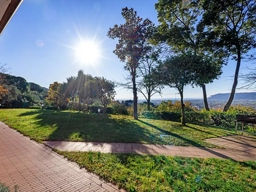 Immagine 28 di Villa in vendita  in Colombiera a Castelnuovo Magra