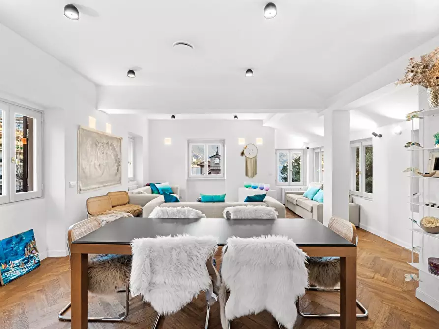 Immagine 8 di Villa in affitto  in Via Benedetto Costa a Santa Margherita Ligure