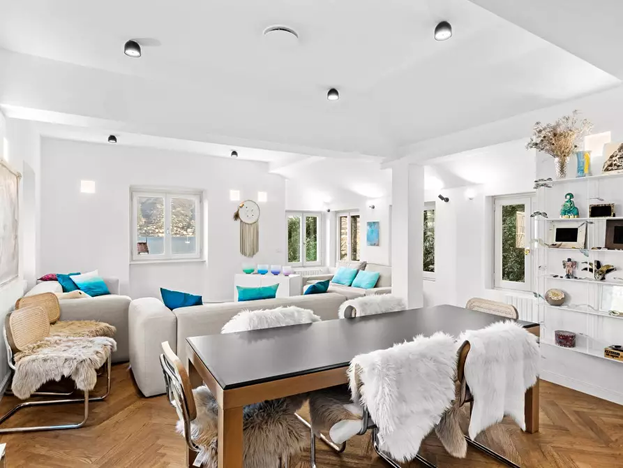 Immagine 9 di Villa in affitto  in Via Benedetto Costa a Santa Margherita Ligure