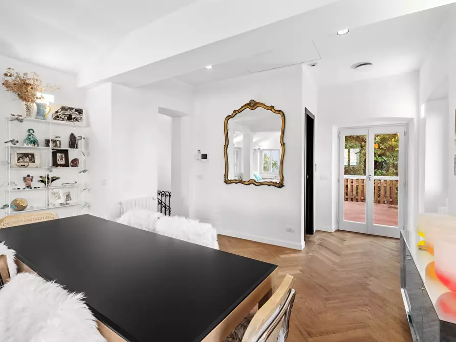 Immagine 12 di Villa in affitto  in Via Benedetto Costa a Santa Margherita Ligure
