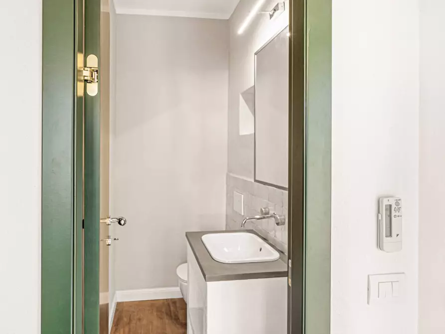 Immagine 13 di Villa in affitto  in Via Benedetto Costa a Santa Margherita Ligure