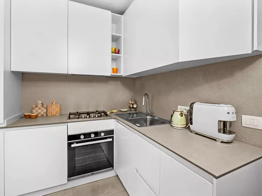 Immagine 14 di Villa in affitto  in Via Benedetto Costa a Santa Margherita Ligure