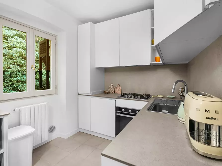 Immagine 15 di Villa in affitto  in Via Benedetto Costa a Santa Margherita Ligure