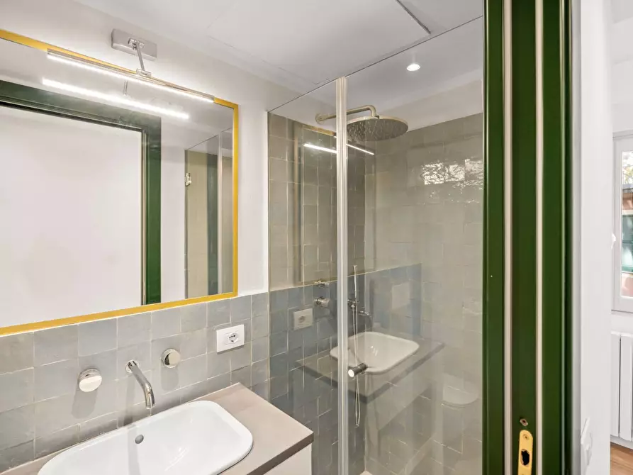 Immagine 18 di Villa in affitto  in Via Benedetto Costa a Santa Margherita Ligure