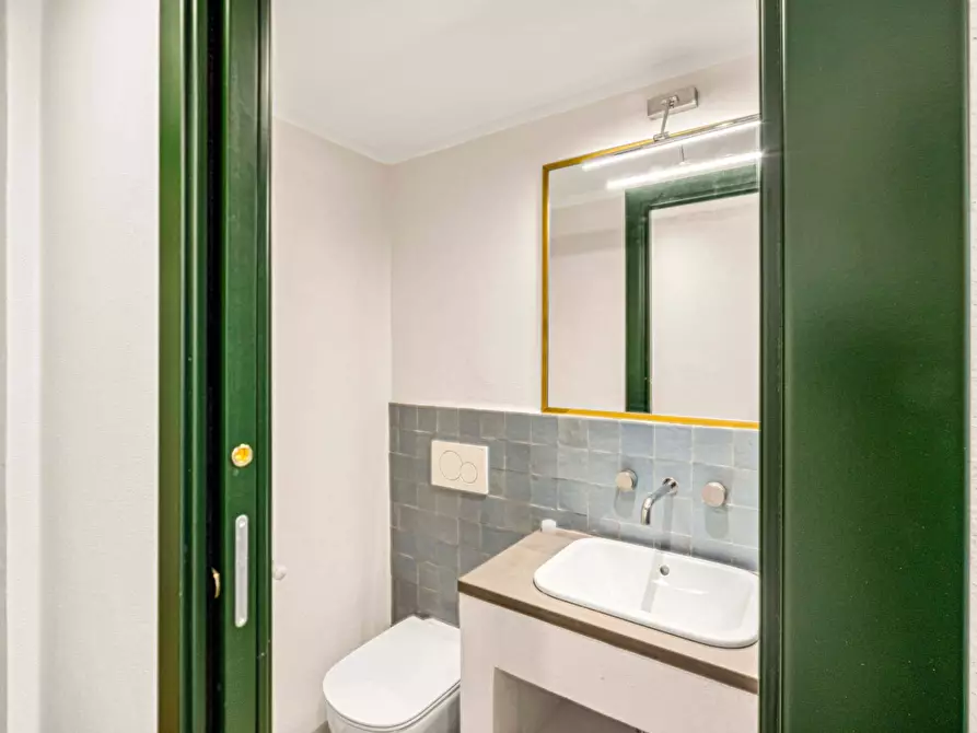 Immagine 19 di Villa in affitto  in Via Benedetto Costa a Santa Margherita Ligure