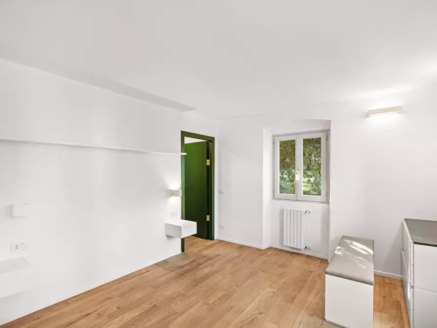 Immagine 20 di Villa in affitto  in Via Benedetto Costa a Santa Margherita Ligure