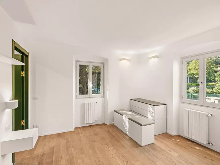 Immagine 21 di Villa in affitto  in Via Benedetto Costa a Santa Margherita Ligure