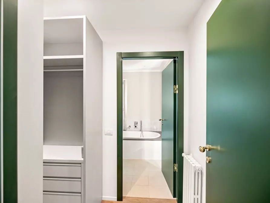 Immagine 22 di Villa in affitto  in Via Benedetto Costa a Santa Margherita Ligure