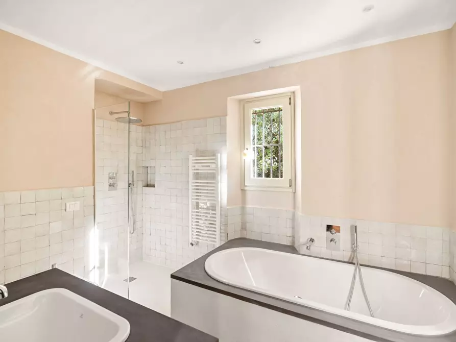 Immagine 24 di Villa in affitto  in Via Benedetto Costa a Santa Margherita Ligure