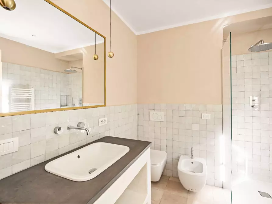 Immagine 25 di Villa in affitto  in Via Benedetto Costa a Santa Margherita Ligure