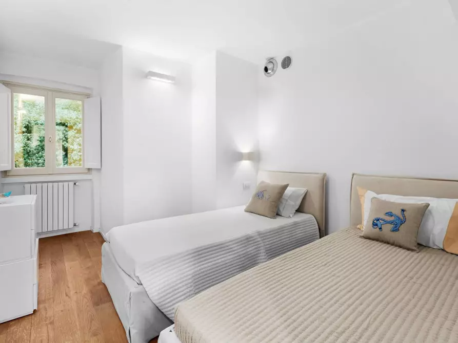 Immagine 26 di Villa in affitto  in Via Benedetto Costa a Santa Margherita Ligure