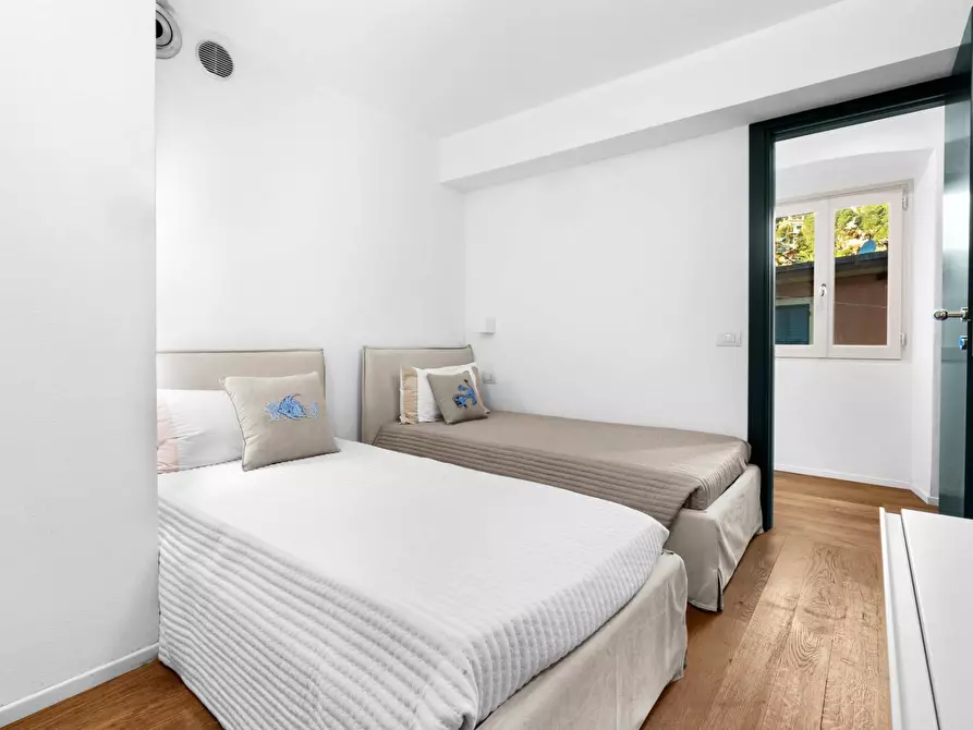 Immagine 27 di Villa in affitto  in Via Benedetto Costa a Santa Margherita Ligure