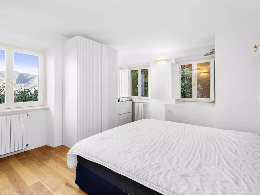 Immagine 29 di Villa in affitto  in Via Benedetto Costa a Santa Margherita Ligure