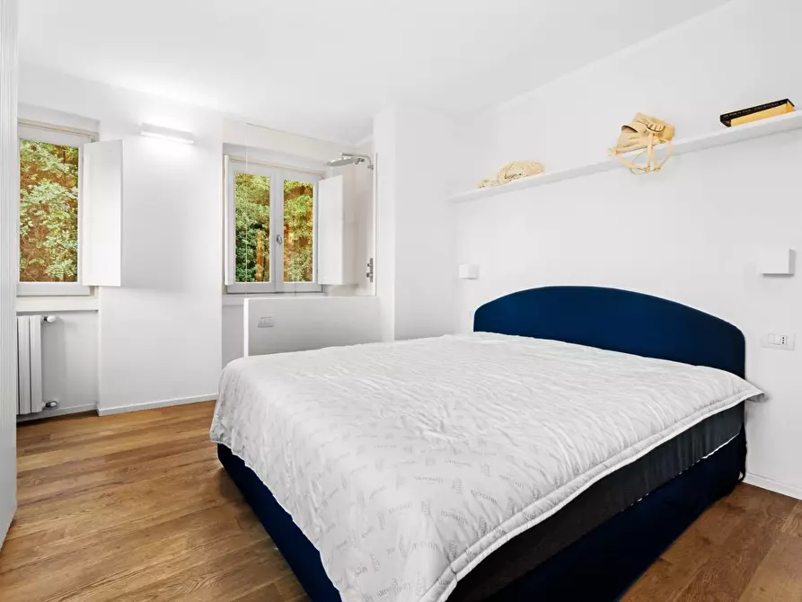 Immagine 30 di Villa in affitto  in Via Benedetto Costa a Santa Margherita Ligure