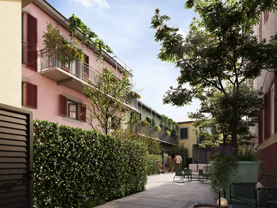 Immagine 7 di Appartamento in vendita  in Via Dogali a Santa Margherita Ligure