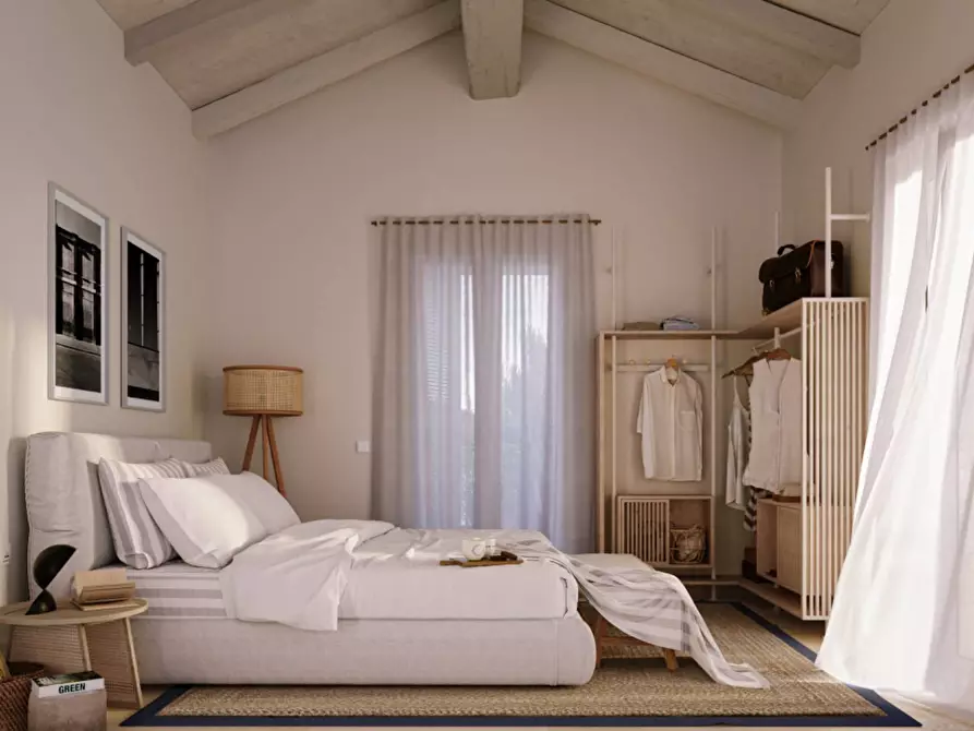 Immagine 11 di Appartamento in vendita  in Via Dogali a Santa Margherita Ligure