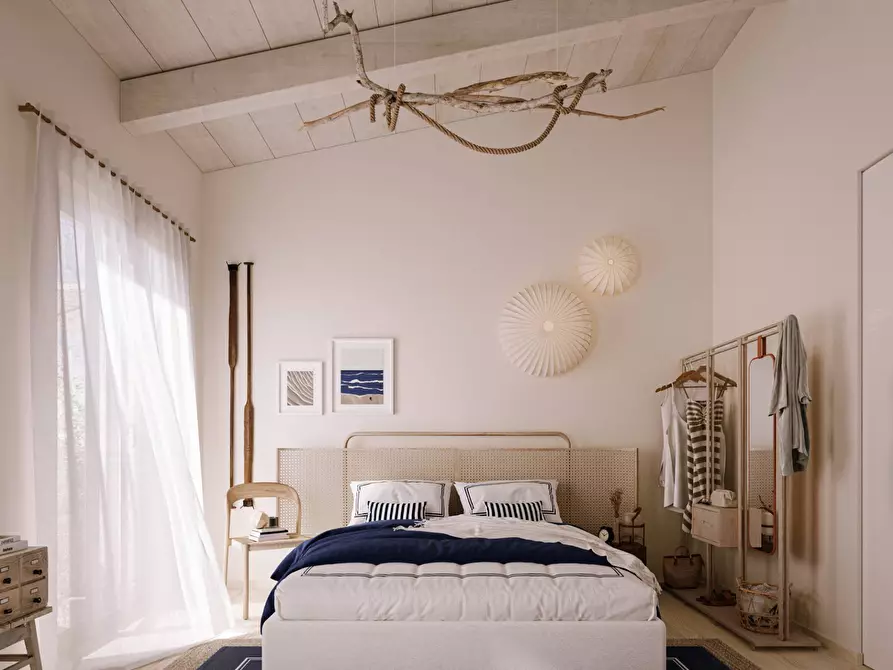 Immagine 13 di Appartamento in vendita  in Via Dogali a Santa Margherita Ligure