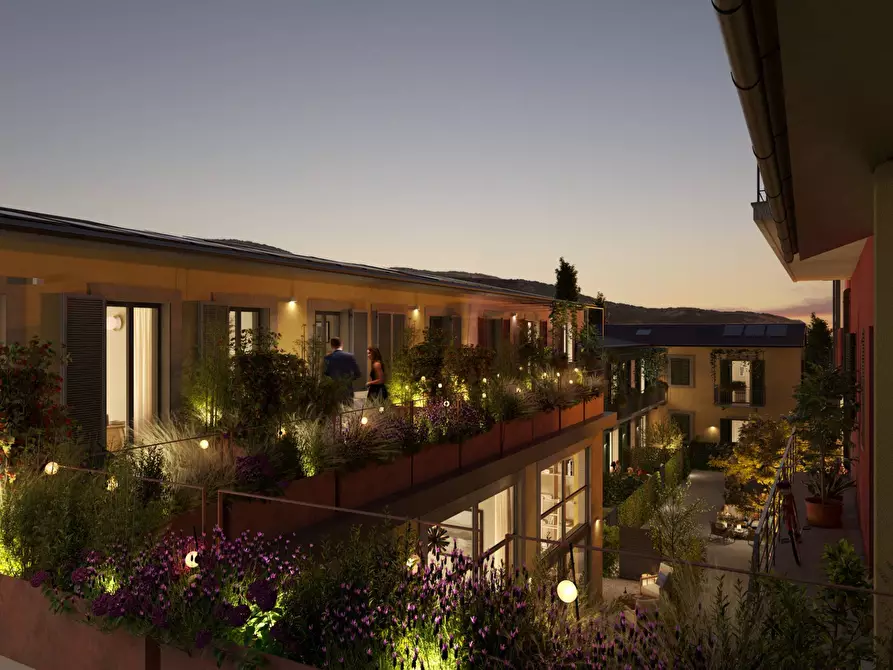 Immagine 3 di Appartamento in vendita  in Via Dogali a Santa Margherita Ligure