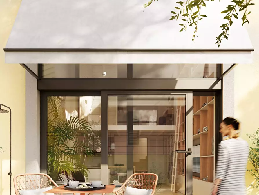 Immagine 8 di Appartamento in vendita  in Via Dogali a Santa Margherita Ligure