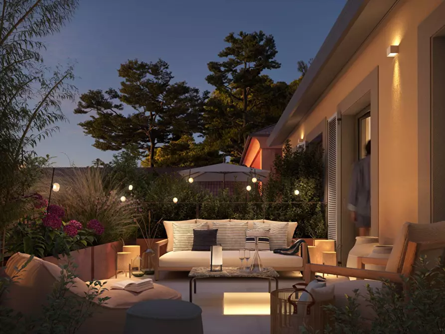 Immagine 14 di Appartamento in vendita  in Via Dogali a Santa Margherita Ligure