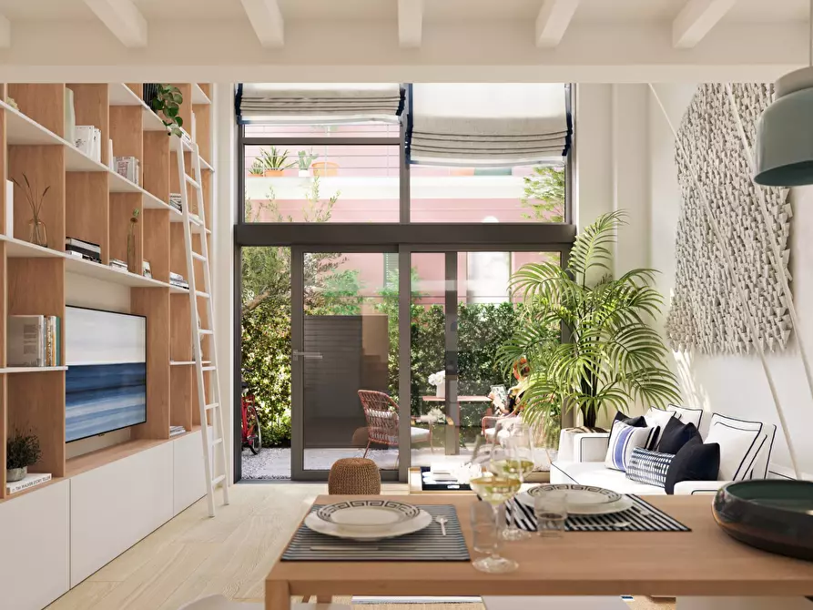 Immagine 4 di Appartamento in vendita  in Via Dogali a Santa Margherita Ligure