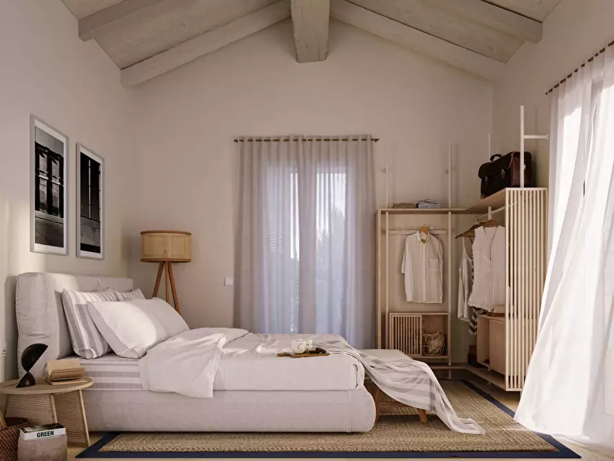 Immagine 12 di Appartamento in vendita  in Via Dogali a Santa Margherita Ligure