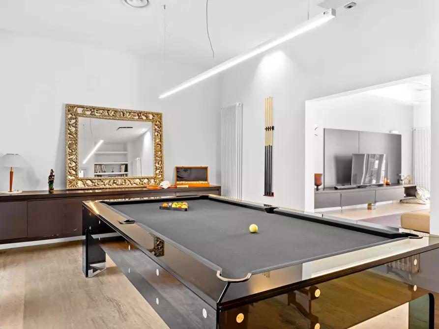 Immagine 4 di Villa in vendita  in Via Antica Torre a Cipressa