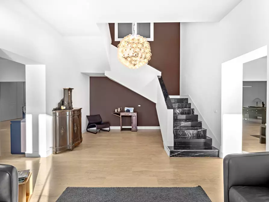 Immagine 9 di Villa in vendita  in Via Antica Torre a Cipressa