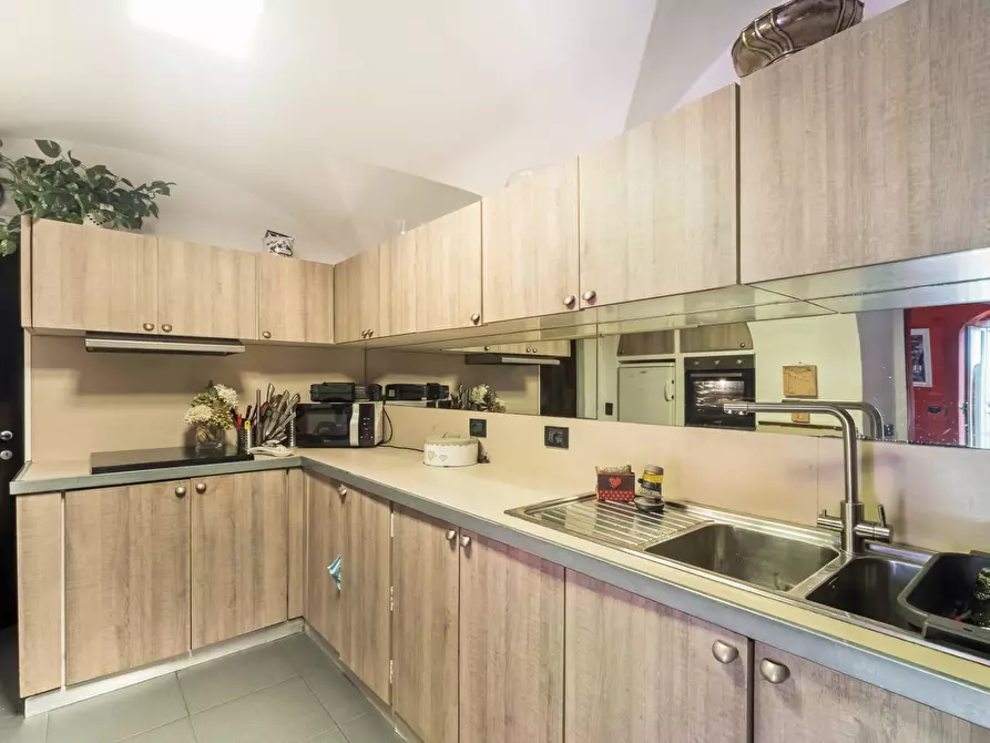 Immagine 6 di Villa in vendita  in Strada carozzabile San Pietro a San Remo