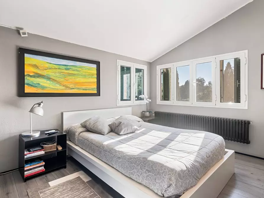 Immagine 9 di Villa in vendita  in Strada carozzabile San Pietro a San Remo