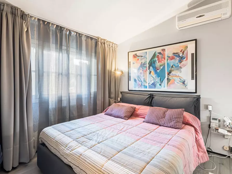 Immagine 12 di Villa in vendita  in Strada carozzabile San Pietro a San Remo