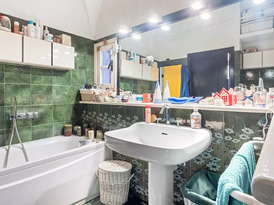 Immagine 13 di Villa in vendita  in Strada carozzabile San Pietro a San Remo