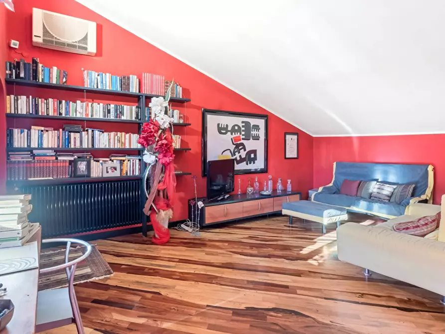 Immagine 16 di Villa in vendita  in Strada carozzabile San Pietro a San Remo