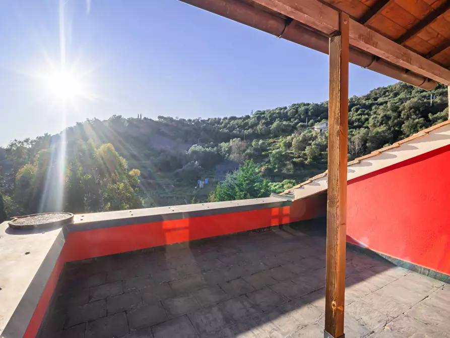 Immagine 17 di Villa in vendita  in Strada carozzabile San Pietro a San Remo