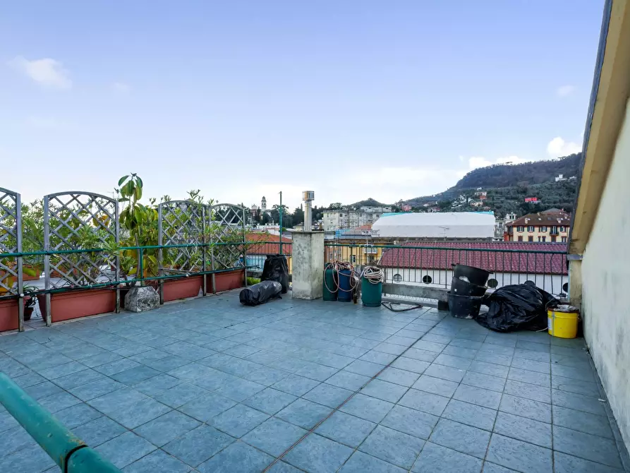 Immagine 13 di Appartamento in vendita  in Cervetti Vignilo a Santa Margherita Ligure