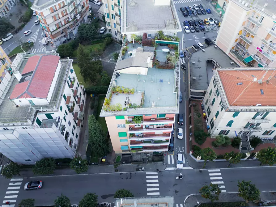 Immagine 18 di Appartamento in vendita  in Cervetti Vignilo a Santa Margherita Ligure